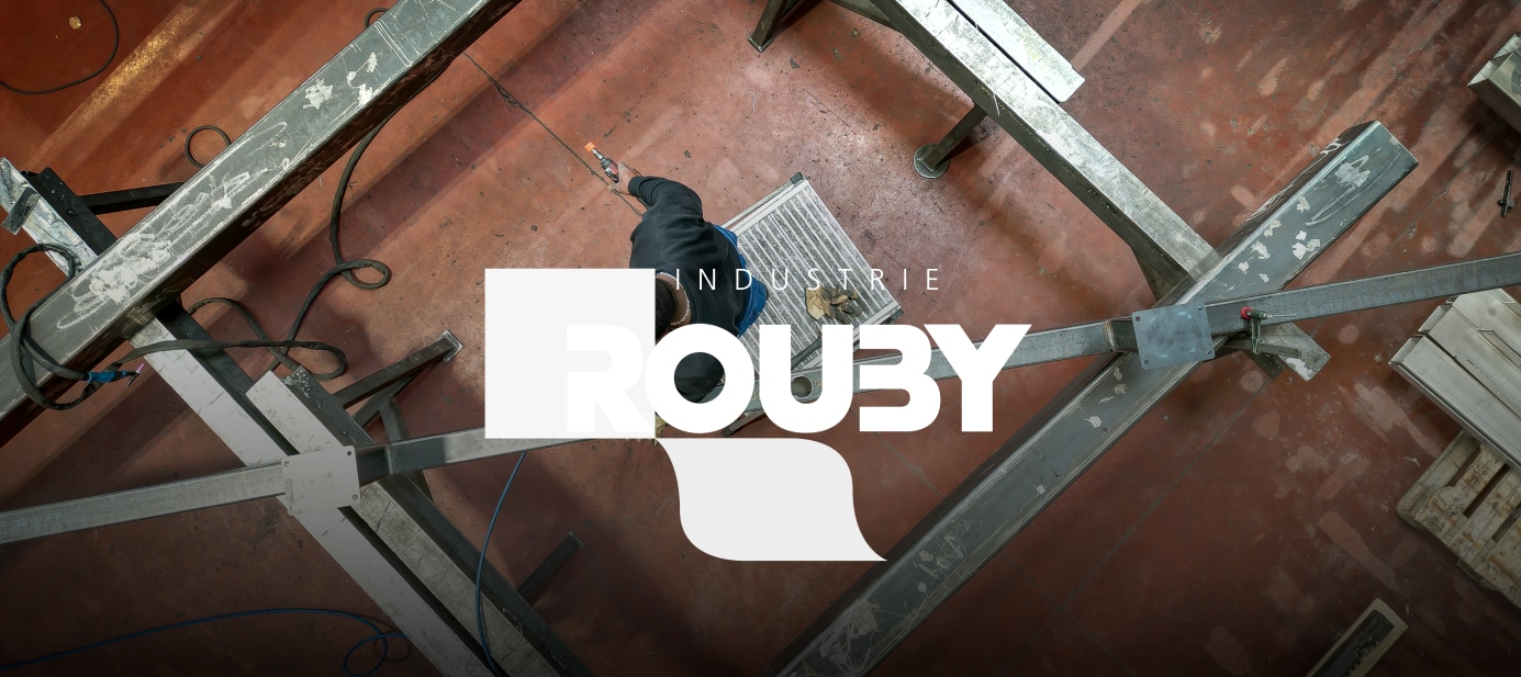 ROUBY  INDUSTRIE