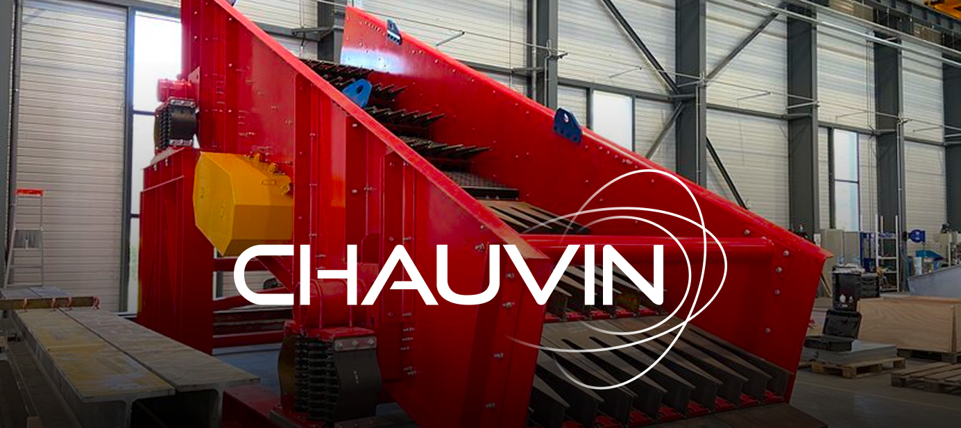 CHAUVIN